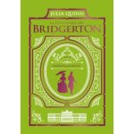 La chronique des bridgerton - edition de luxe - tomes 1 et 2 - roman