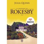 La chronique des rokesby - rokesby - tomes 1 et 2