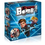 Chrono bomb 2024 - jeu dadresse - dujardin - deviens le meilleur agent secret ! Chrono bomb 2024 - jeu dadresse - dujardin - deviens le meilleur agent secret !
