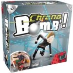 Chrono bomb' - jeu d'adresse - dujardin - faufilez - vous dans le parcours de lasers sans toucher les ...