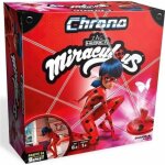 Chrono miraculous - jeu dadresse - dujardin - devenez ladybug et �vitez les fils avec votre yoyo dans ...