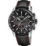 Montre - festina - f20561 / 4 - cadran noir - 45mm - tanchit 10atm