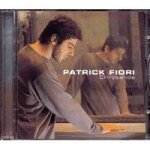 Cd - patrick fiori - chrysalide - epic - boitier cristal - 26 / 04 / 2000