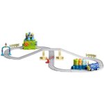 Chuggington interactive railway - circuit stati?