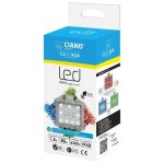 Ciano cla 20 universal - lampe led universelle 15w pour verre de 3  5mm