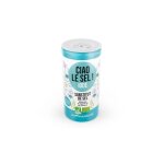 Condiment - aromandise - ciao le sel iod - 70g - substitut de sel - saveur umami