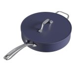 Sauteuse - ciarra - beyond - 28cm - anti - adhsif - tous feux dont induction