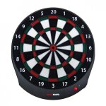 Cible �lectronique connect�e r�seau granboard dash verte