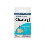 Cicatryl astucedoigts 20 pansements multi - formes