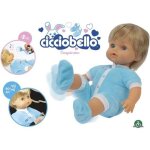 Cicciobello coquinou - poupon  fonction - 30 cm