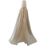 Ciel de lit - domiva - honey moon - gaze de coton - protection douce contre la lumire