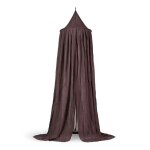 Ciel vintage 245cm chestnut marron par jollein