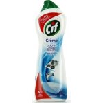 Cif - crme  rcurer original with micro crystals - 500 ml