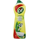 Cif crme  rcurer parfum citron 750ml