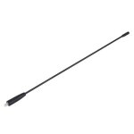 Cikonielf antenne radio mt dantenne dantenne de radio de toit de remplacement de voiture pour land rover ...