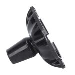 Embout de canne de marche en silicone  6 piliers - cikonielf - forte stabilit - empche le glissement ...