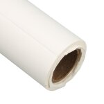 Cikonielf papier  patron de couture rouleau de papier calque papier  motif blanc haute transparence ...