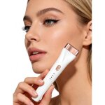 Cils �lectrique - recourbe - cils �lectrique - charge usb - 3 r�glages de temp�rature - instrument de ...