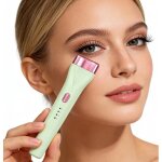 Cils �lectrique - recourbe - cils �lectrique - charge usb - 3 r�glages de temp�rature - instrument de ...