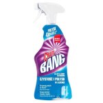 Cilit cillit bang power cleaner d�tergent pour salle de bain et toilettes 750 ml - 5900627081152