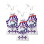 Cillit bang lot de 3 sprays expert javel spray de 750ml Cillit bang lot de 3 sprays expert javel spray de 750ml