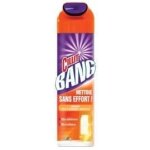 Cillit bang aérosol mousse active douche et surfaces larges 600 ml Cillit bang aérosol mousse active douche et surfaces larges 600 ml
