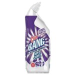 Cillit bang gel nettoyant avec javel 750ml (lot de 3) Cillit bang gel nettoyant avec javel 750ml (lot de 3)