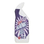 Cillit bang gel wc surpuissant avec javel 100% désinfectant 750 ml Cillit bang gel wc surpuissant avec javel 100% désinfectant 750 ml