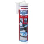Ciment express gris 310ml - fischer - 519175