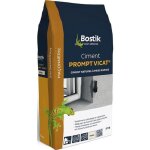 Ciment prompt - vicat - bostik - 5kg - intrieur - blanc