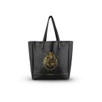 Sac shopping simili cuir hogwarts - cinereplicas - harry potter - blanc - adulte - mixte