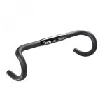 Cintre - deda - zero 100 rhm - aluminium - 460 mm - noir