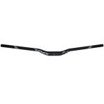 Cintre vtt en aluminium tag metals t1 - gris - 30 mm