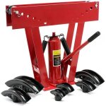 Cintreuse hydraulique 12t pres