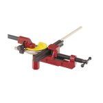 Cintreuse manuelle d'tabli pour tube cuivre croui avec glissire 4, 3d 10  22 mm virax