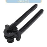 Cintreuse de tubes 4 en 1 cintrage 0 - 180 cintreuse de tubes manuelle � 4 fentes pour tuyaux tubes en ...