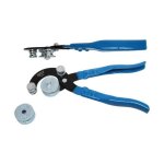 Cintreuse pour tubes pour tubes de cuivre 4 - 10 mm Cintreuse pour tubes pour tubes de cuivre 4 - 10 mm