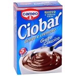 Ciobar chocolat