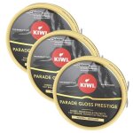 Cirage kiwi - cirage chaussures parade gloss prestige incolore - boite de 50 ml - vendu par - lot de ...