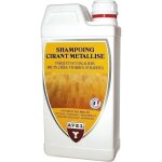 Cirant mtallis pour parquet - 1 l