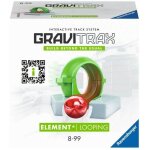 Circuit  billes gravitrax : elment looping