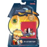 Circuit de billes - lansay - marblegen m - starter - garçon - 5 billes assorties - À partir de 4 ans Circuit de billes - lansay - marblegen m - starter - garçon - 5 billes assorties - À partir de 4 ans
