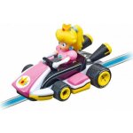 Circuit carrera first nintendo mario kart? - peach - chelle 1 / 50 - pour enfants  partir de 3 ans