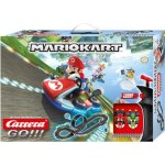 Circuit - carrera - toys - carrera go!!! circuit nintendo mario kart 8 - intrieur - enfant - mario - ...