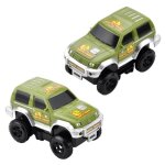 Circuit de course pour enfants de 4 ans - voiture de course originale pour magic tracks - enfants - v�hicule ...