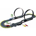 Wdk partner - circuit double looping wdk partner
