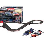 Circuit �lectrique - carrera digital 132 - full throttle - �chelle 1:32 - 2 voitures de gt - d�s 8 ans ...