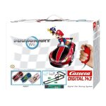Circuit electrique mario kart wii digital 143