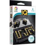 Circuit iq - smart games - sg467 - noir - mixte - jeu de socit
