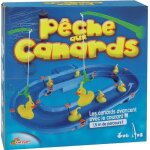 Circuit pêches canards - kim play - mixte - a partir de 3 ans - jeu de pêche amusant pour les enfants ... Circuit pêches canards - kim play - mixte - a partir de 3 ans - jeu de pêche amusant pour les enfants ...